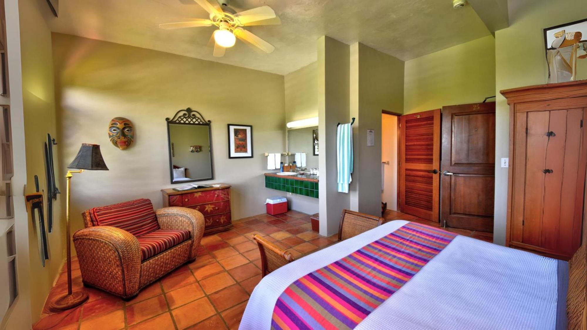 Hacienda Tamarindo Hotel Vieques Exterior photo