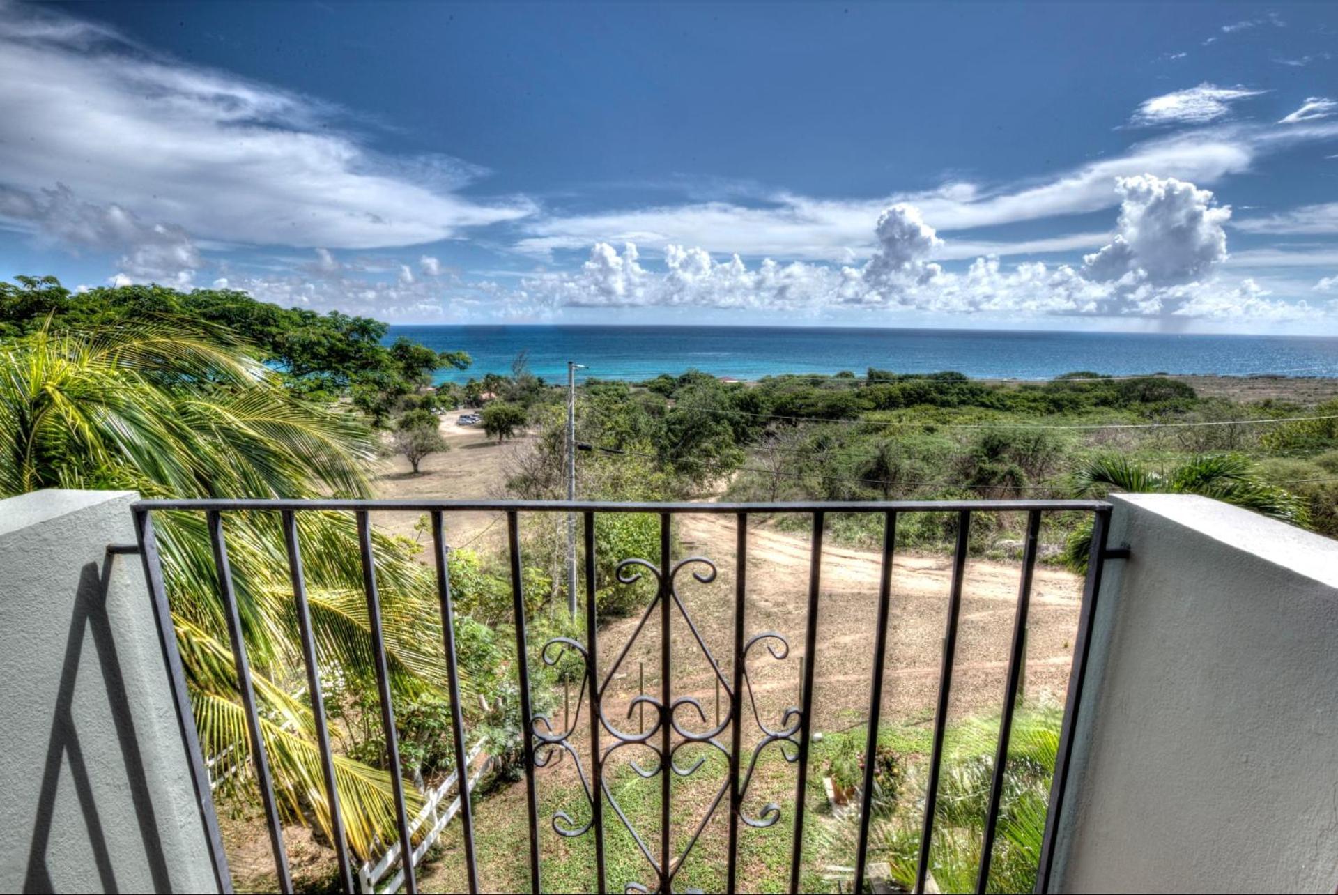 Hacienda Tamarindo Hotel Vieques Exterior photo