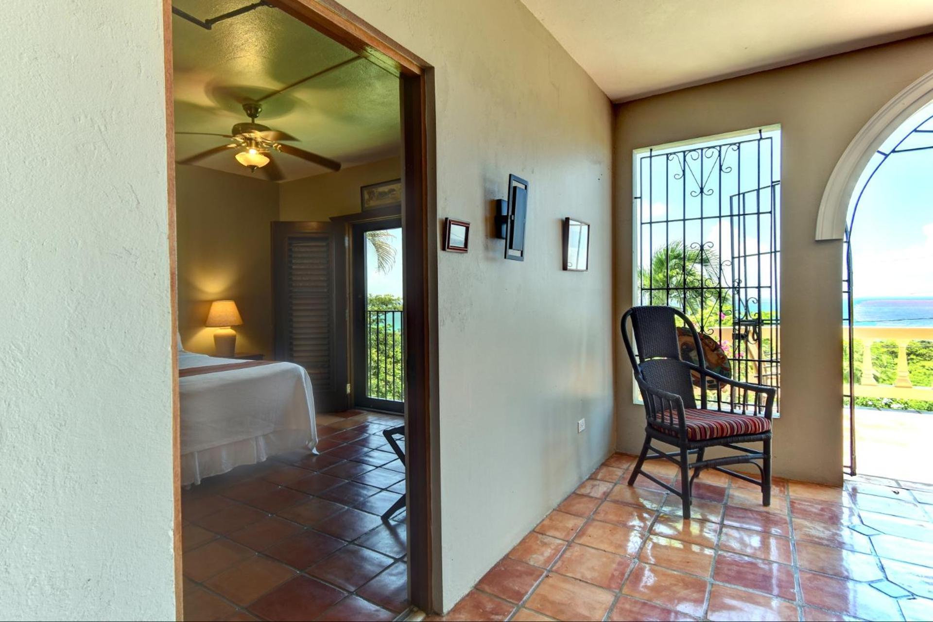 Hacienda Tamarindo Hotel Vieques Exterior photo