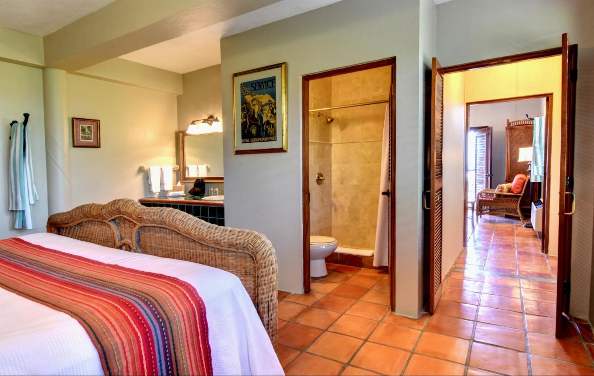 Hacienda Tamarindo Hotel Vieques Exterior photo