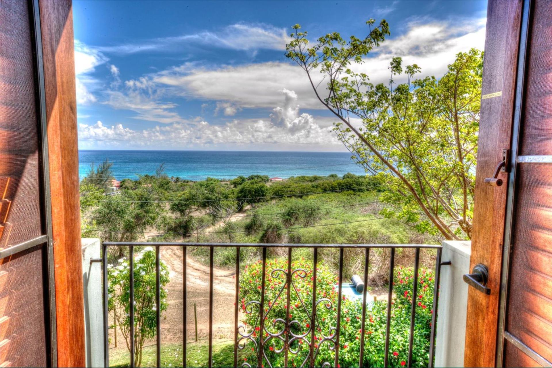 Hacienda Tamarindo Hotel Vieques Exterior photo