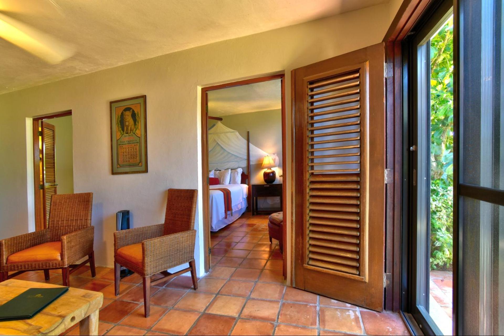 Hacienda Tamarindo Hotel Vieques Exterior photo