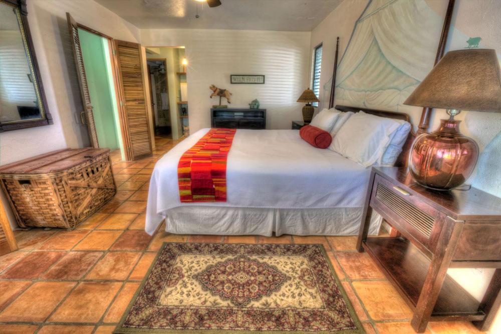 Hacienda Tamarindo Hotel Vieques Exterior photo