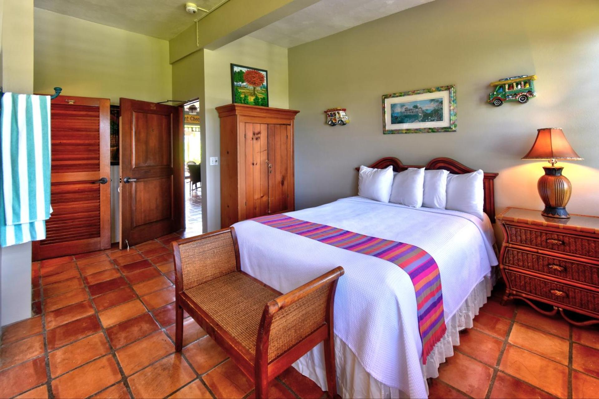 Hacienda Tamarindo Hotel Vieques Exterior photo