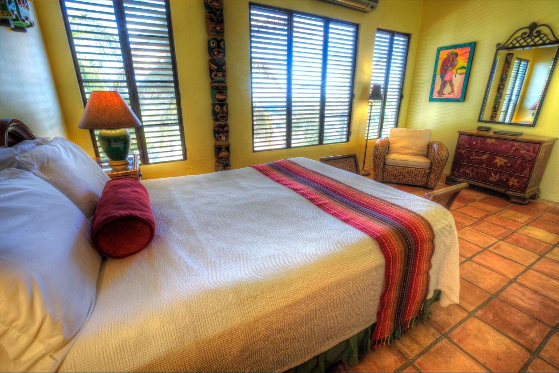 Hacienda Tamarindo Hotel Vieques Exterior photo