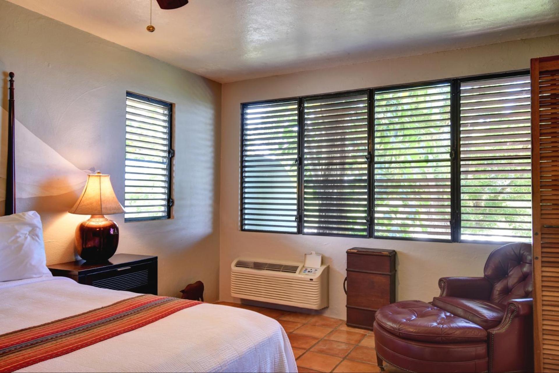 Hacienda Tamarindo Hotel Vieques Exterior photo