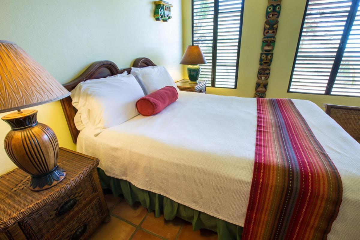 Hacienda Tamarindo Hotel Vieques Exterior photo