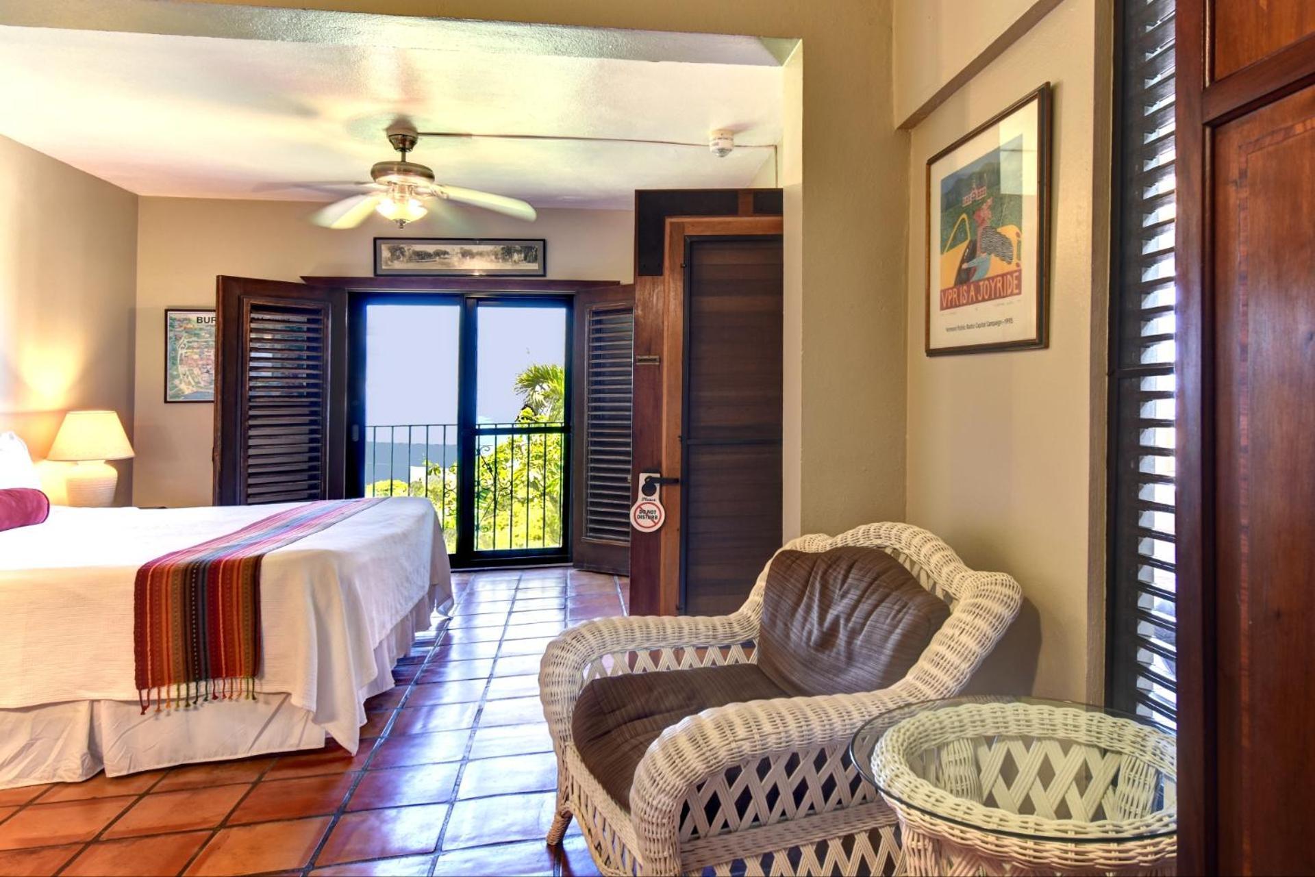 Hacienda Tamarindo Hotel Vieques Exterior photo
