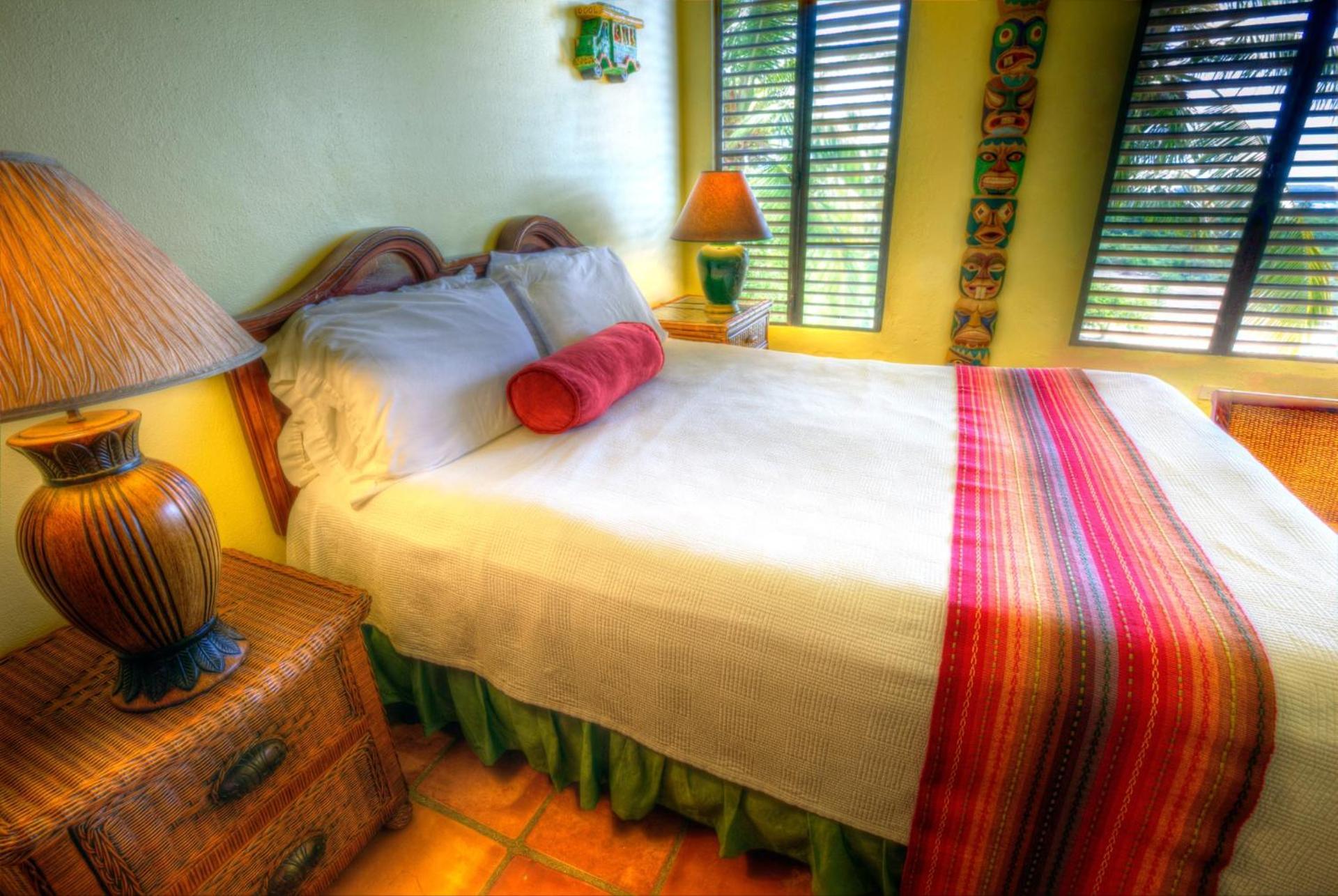 Hacienda Tamarindo Hotel Vieques Exterior photo