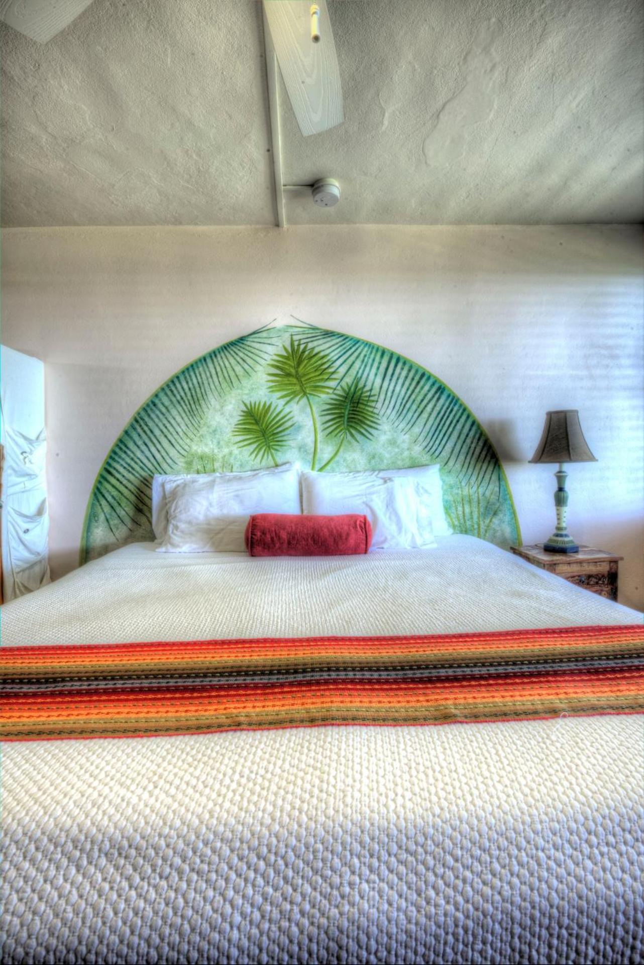 Hacienda Tamarindo Hotel Vieques Exterior photo