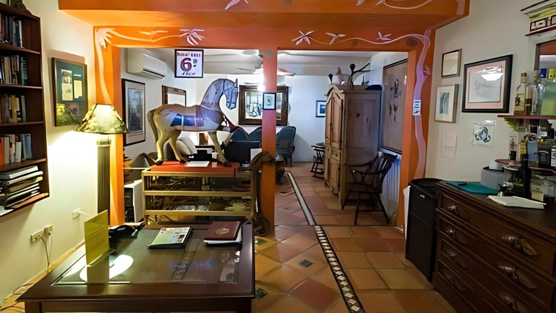 Hacienda Tamarindo Hotel Vieques Exterior photo