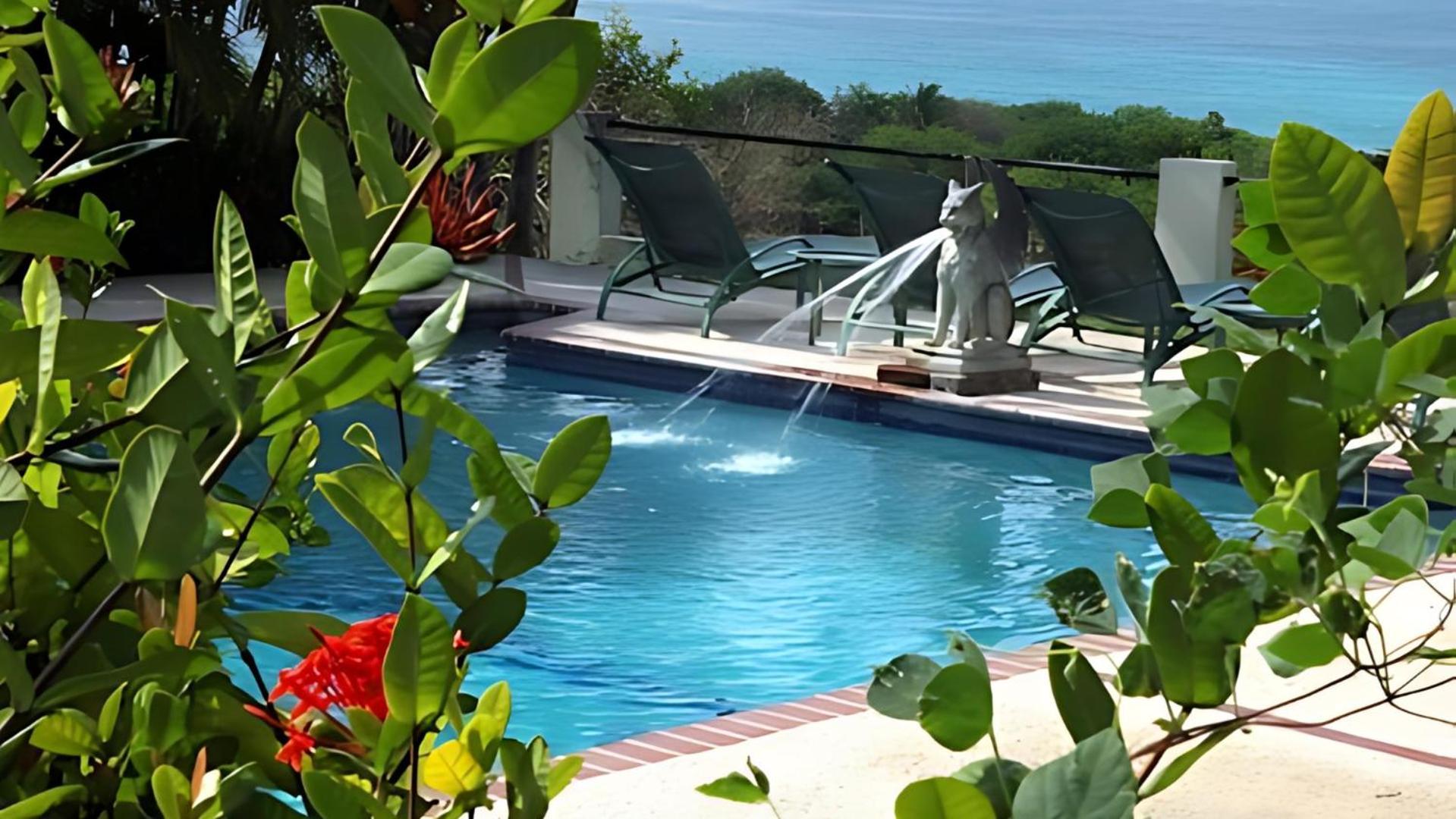 Hacienda Tamarindo Hotel Vieques Exterior photo