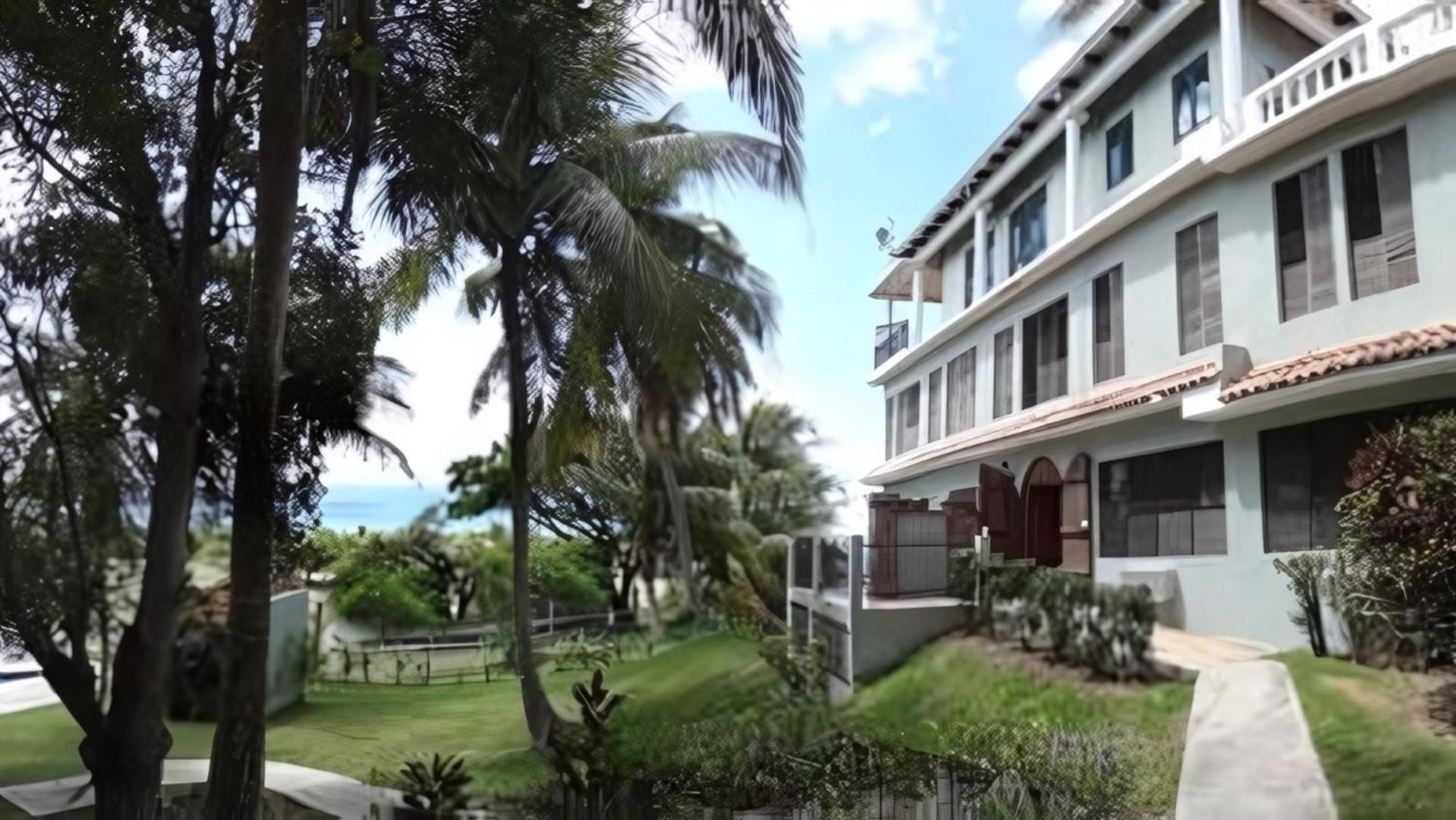 Hacienda Tamarindo Hotel Vieques Exterior photo