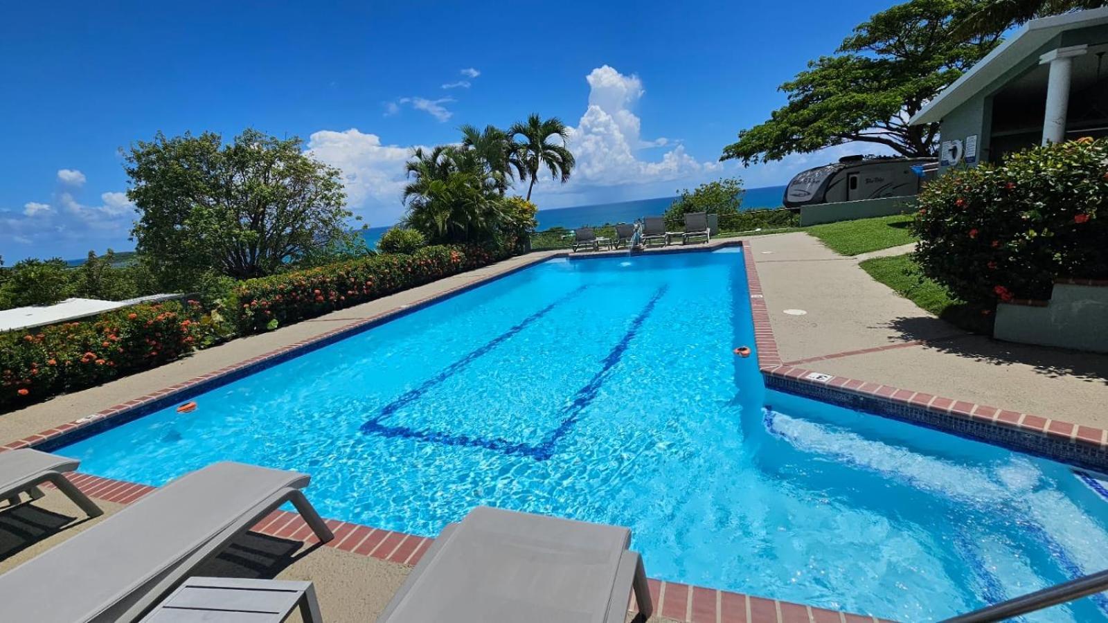 Hacienda Tamarindo Hotel Vieques Exterior photo