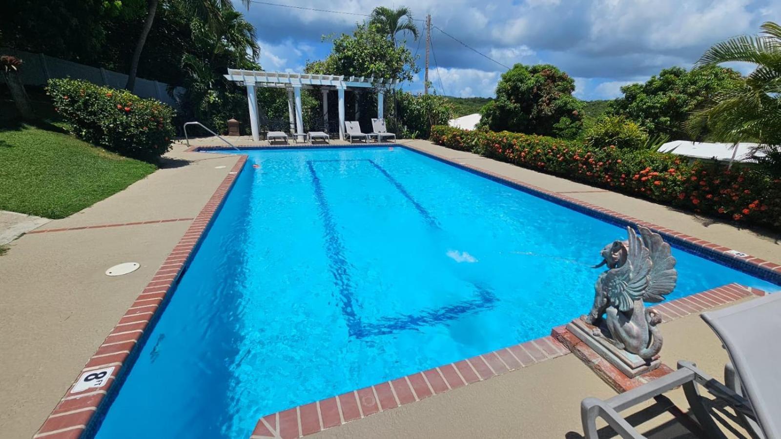 Hacienda Tamarindo Hotel Vieques Exterior photo