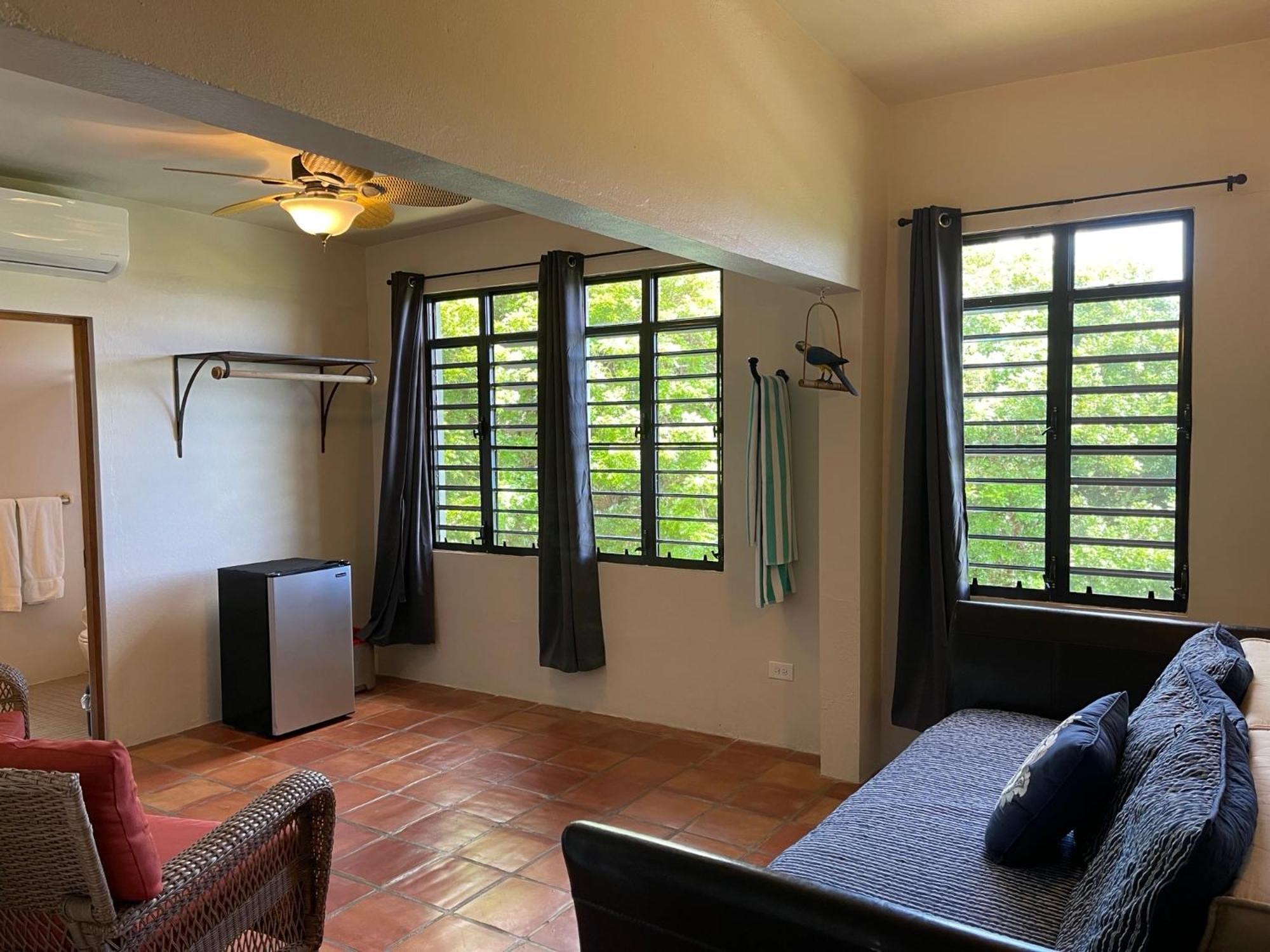 Hacienda Tamarindo Hotel Vieques Exterior photo