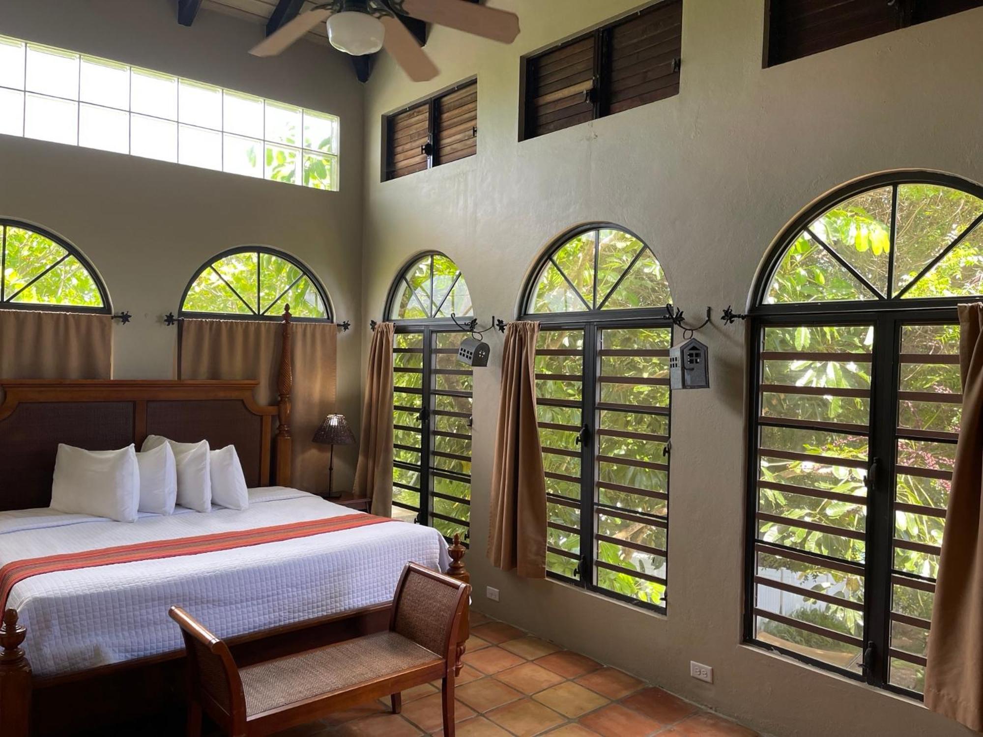 Hacienda Tamarindo Hotel Vieques Exterior photo
